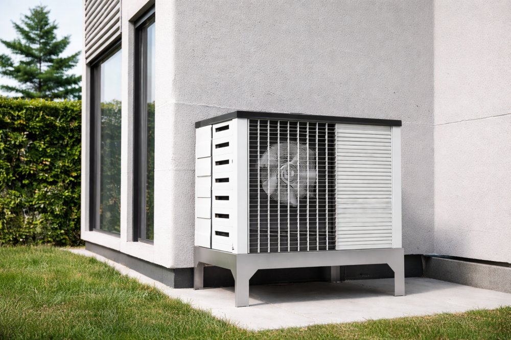 England Weighs Rolling Back Green Technology Mandates for New Homes