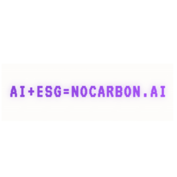 NoCarbon AI Ltd
