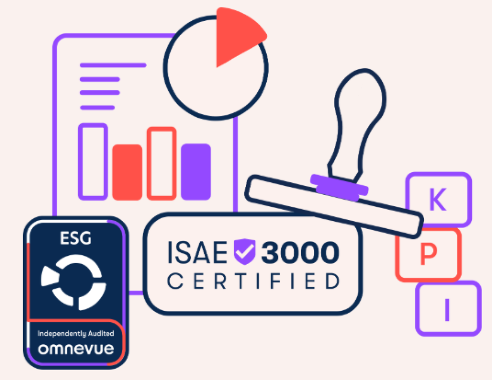 Source: https://www.omnevue.com/solutions/limited-assurance/