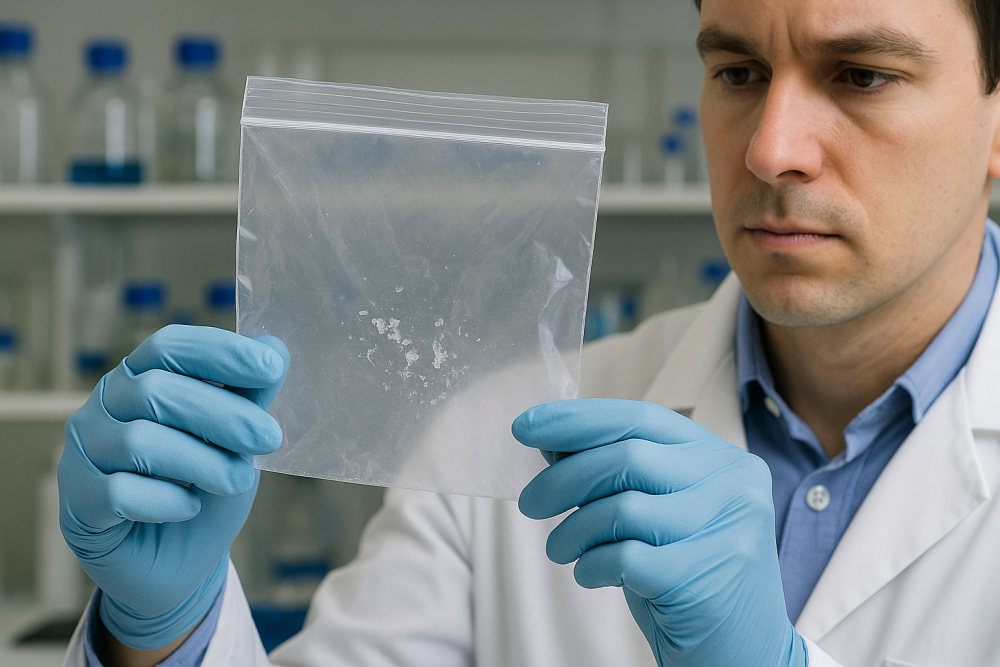 Scientists Develop Plastics That Break Down Safely Instead of Polluting