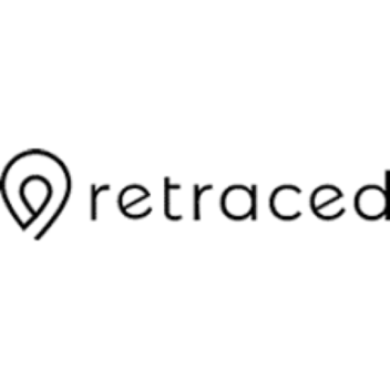 Retraced