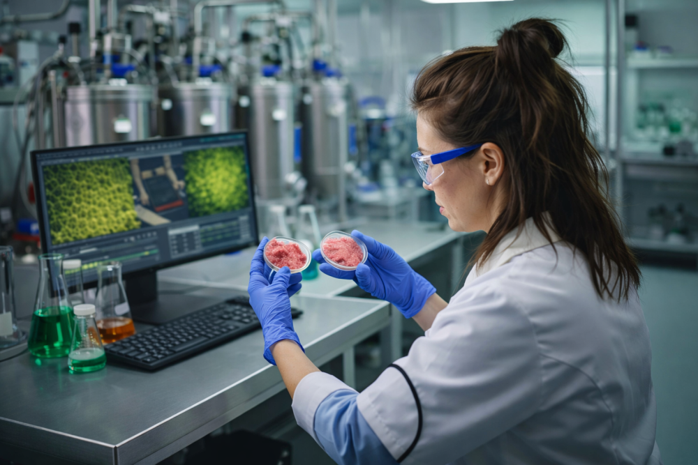 Shanghai Unveils Food Tech Strategy to Accelerate Cultivated Meat and Sustainable Proteins