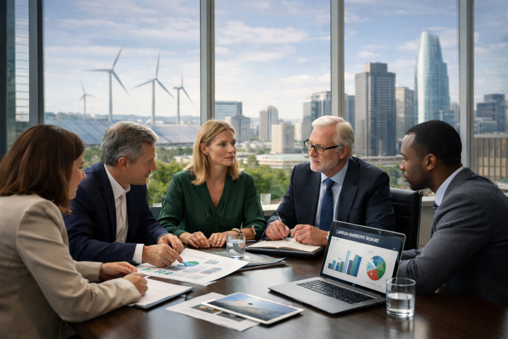 Legal and Compliance Priorities for Sustainability in 2026: What Businesses Should Prepare For