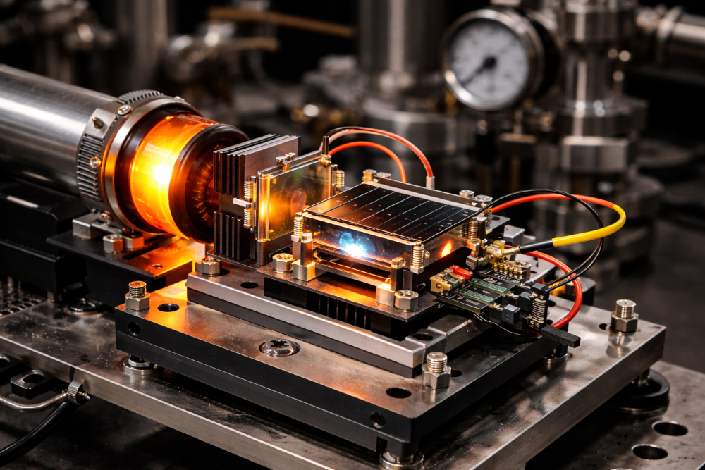 Tiny Power Modules Could Enable Local, Low-Carbon Electricity for a Decentralised Energy System